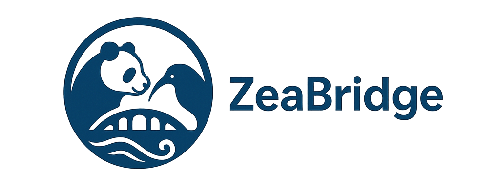ZeaBridge logo